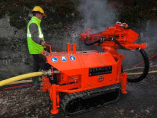 Se busca a Perforistas y Auxiliares de Perforación residentes en el sur del Perú