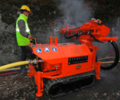 Se busca a Perforistas y Auxiliares de Perforación residentes en el sur del Perú