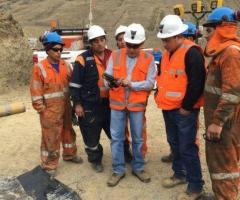 Supervisor de operaciones