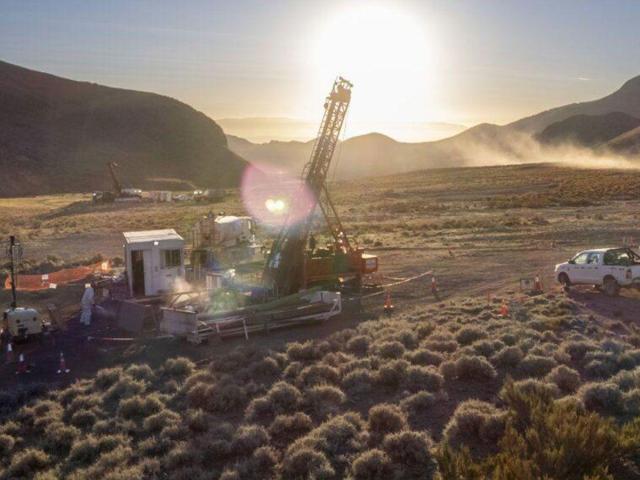 Perforista en busca de oferta laboral