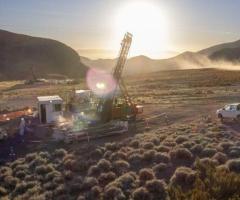 Perforista en busca de oferta laboral